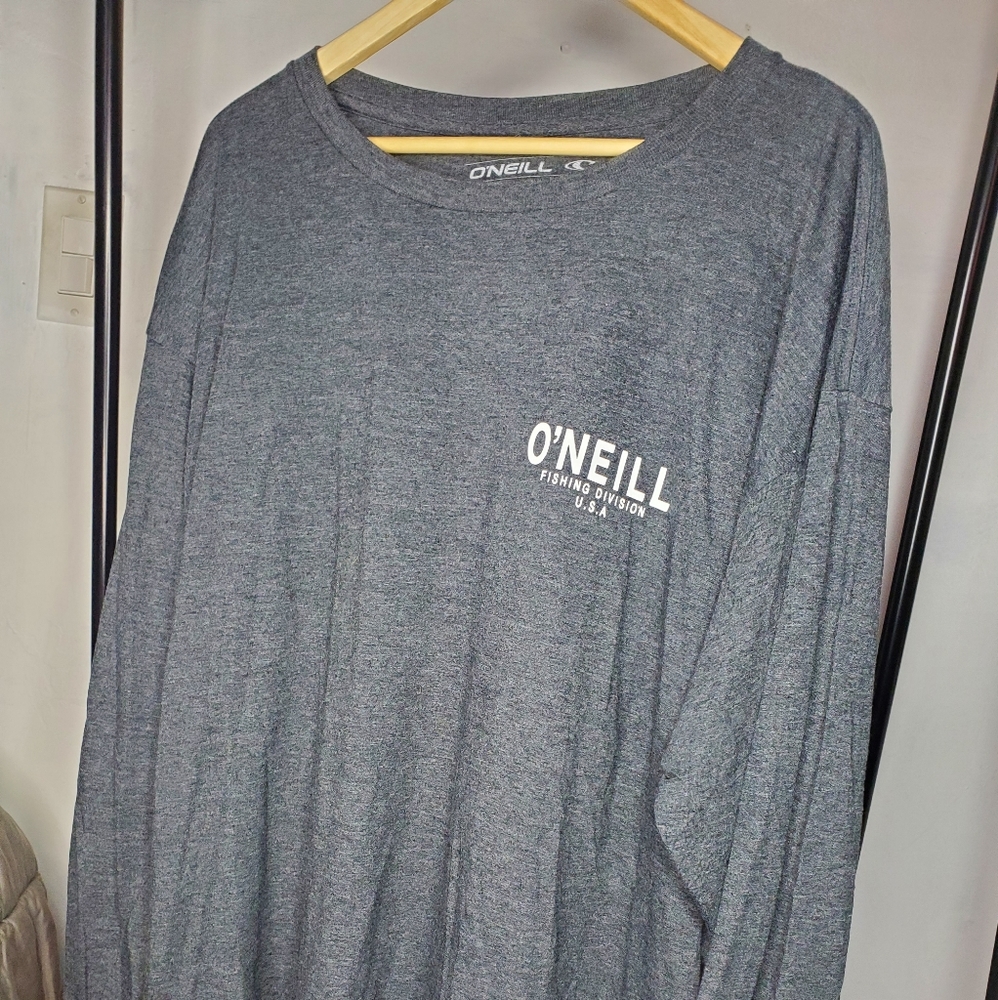 O'Neill long-sleeved tee